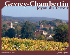 RN74 活动之四 Gevery Chambertin 1er 群魔