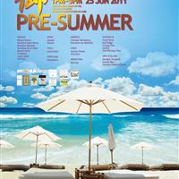 红缇酒窖6月25日 御夏季