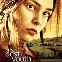 火热的夏天  火热的青春   --   电影放映  (The Best of Youth*最美好的青春)
