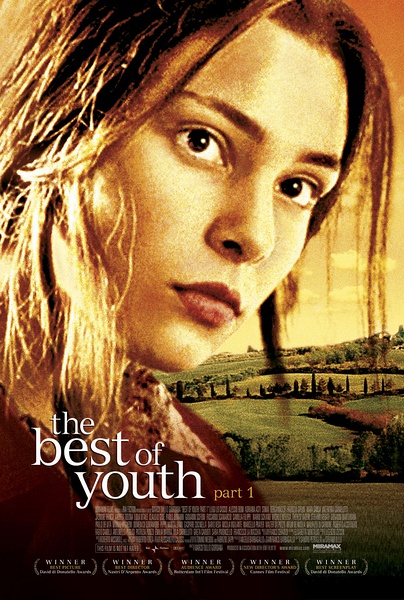 火热的夏天 火热的青春 -- 电影放映 (The Best of Youth*最美好的青春)