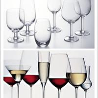 9月22日梵雅之夜酒会-最佳拍档：葡萄酒与酒杯
