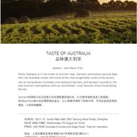 Australia（可来！）