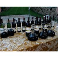 美食记高端品酒会--致敬加州赤霞珠历史 （Bow to History of California Cabernet Sauvignon)