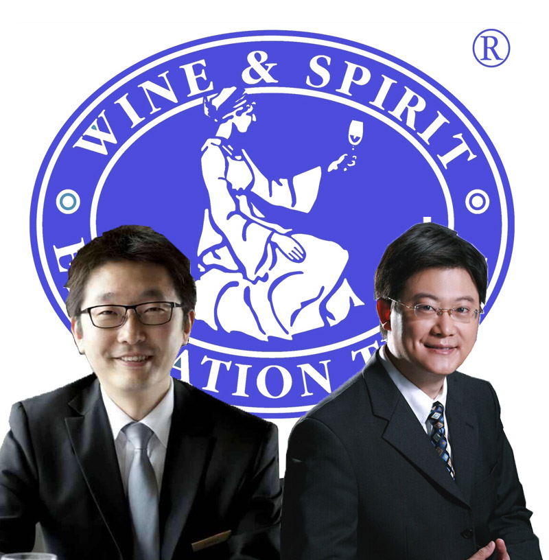 上海8月！！WSET Level 3开课通知