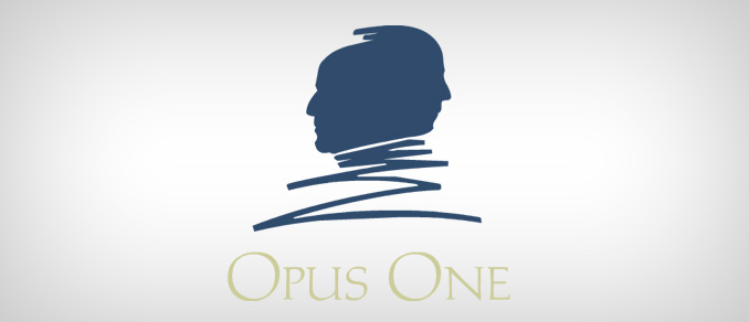 Opus One（作品一号）垂直品鉴会