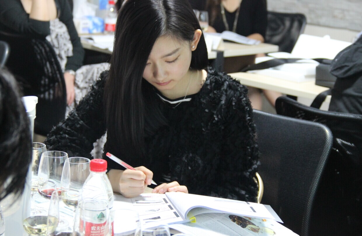 埃韦-上海【2014年7月】WSET Level 2 开课啦！！