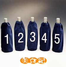 美食记全盲品大赛2014赛季总决赛 (2月22日周日下午）