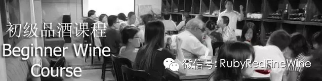 【初级品酒课】与葡萄酒的酷夏之约