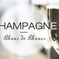 3/26 与Eric共品白中白香槟（Blanc de Blancs）