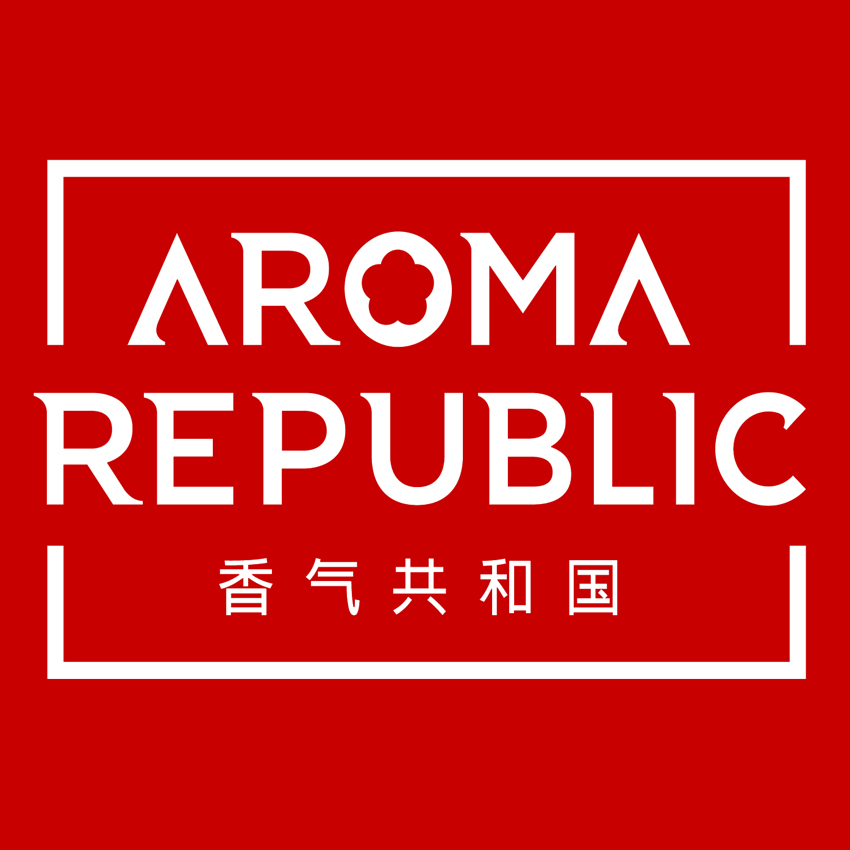 香气共和国Aroma Republic