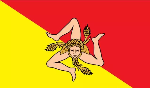 西西里的“随意行”