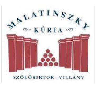 美食记名庄探索 Malatinszky -- 来自匈牙利的Mr Cabernet Franc