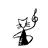 HalfCat
